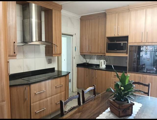 4 BEDROOM HOUSE FOR SALE IN RANDHART